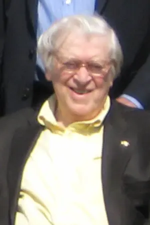 Jimmy Perry