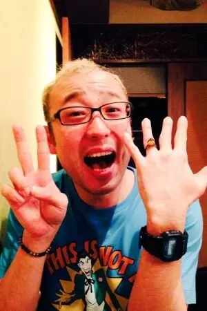 Shinya Takahashi
