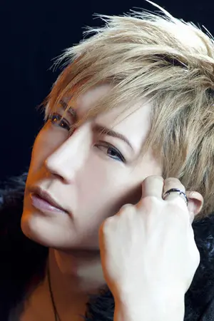 Gackt