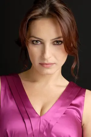 Ayça Bingöl