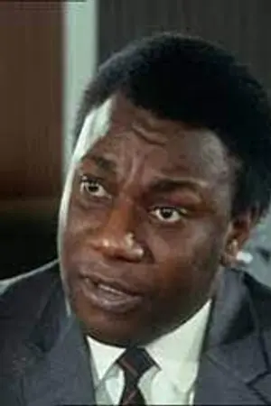 Dennis Alaba Peters