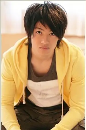 Genki Okawa