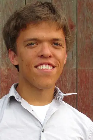 Zach Roloff