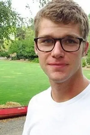 Jeremy Roloff