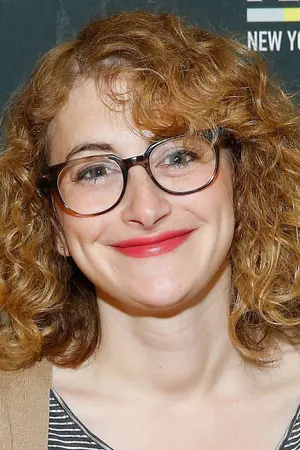 Jo Firestone
