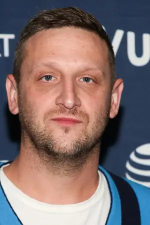 Tim Robinson