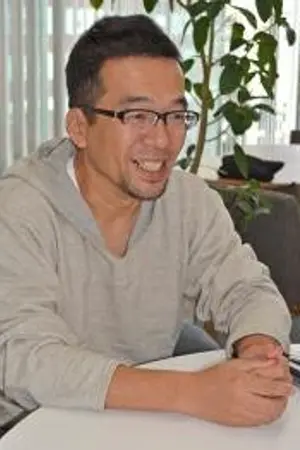 Tsuyoshi Kan