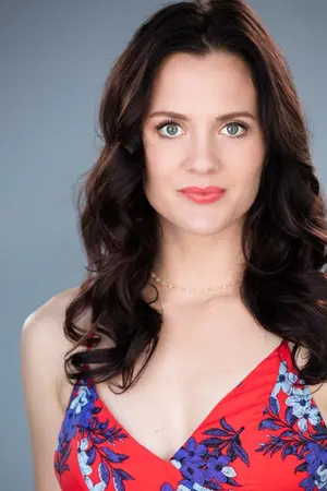 Olivia May