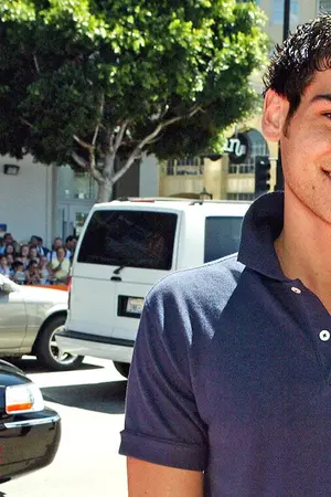 Brad Bufanda