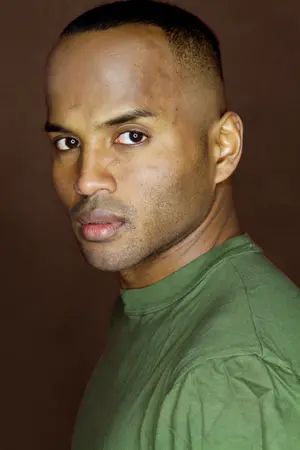 Andre Boyer