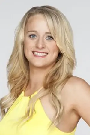 Leah Messer-Calvert