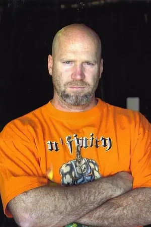 Brendan Kelly