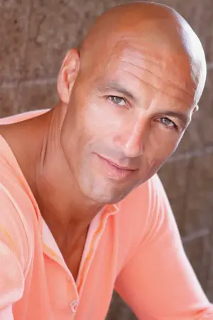 Daz Crawford