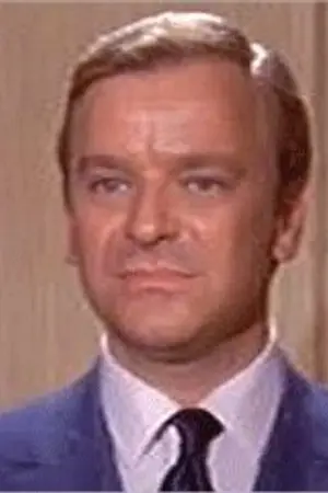Frederick Jaeger