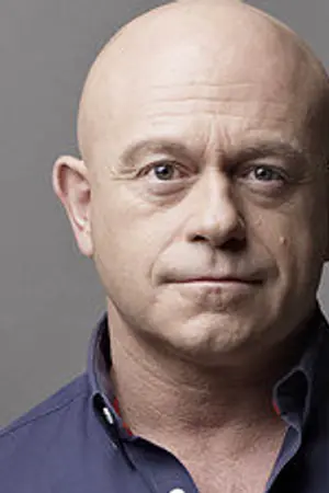 Ross Kemp