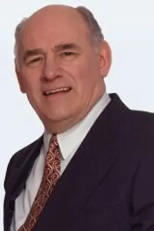 Tony Caunter