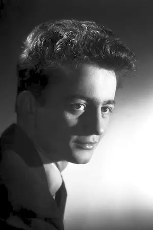 Claude Laydu