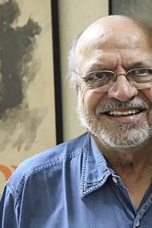 Shyam Benegal