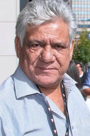 Om Puri