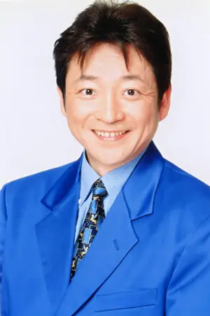 Yuu Mizushima
