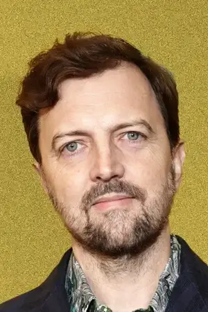 Iain Morris