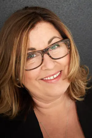 Liza Tarbuck