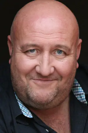 Steve Speirs