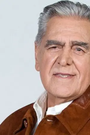 Eric del Castillo