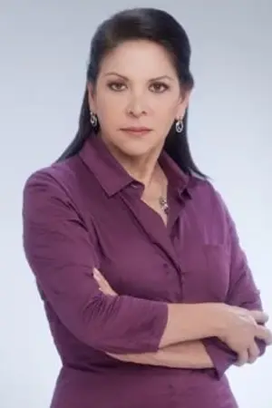 Ana Bertha Espín