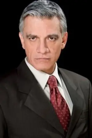Juan Carlos Barreto