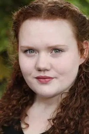 Bronwyn James