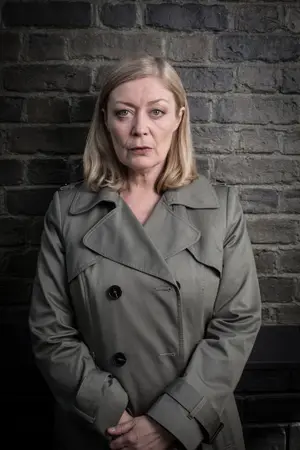 Alison Newman