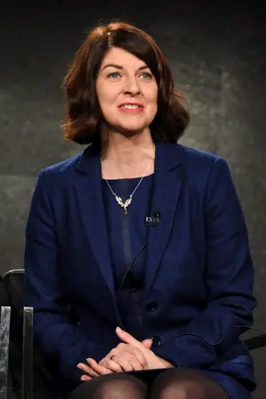 Moira Buffini