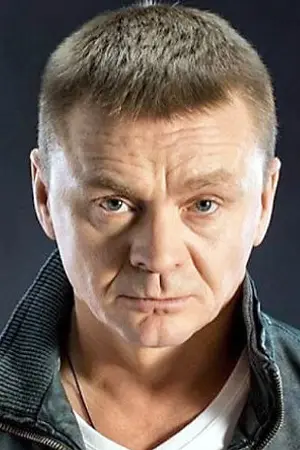 Владимир Сычёв