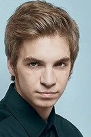 Даниил Вахрушев