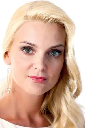 Екатерина Мельник