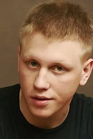 Андрей Крыжний