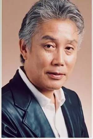 Tetsuo Kanao