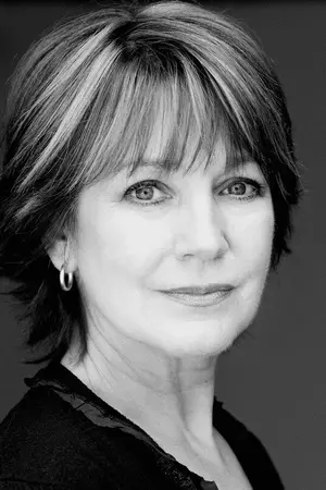 Jan Francis