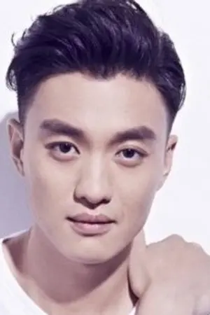 Zhou Yi Wei