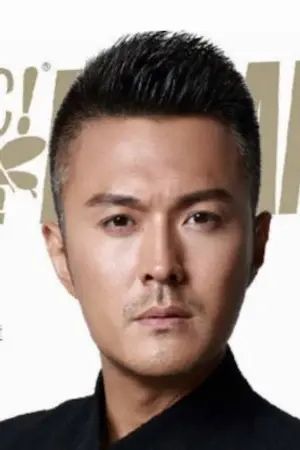 Calvin Yu