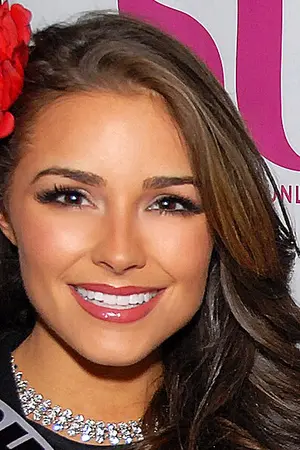 Olivia Culpo
