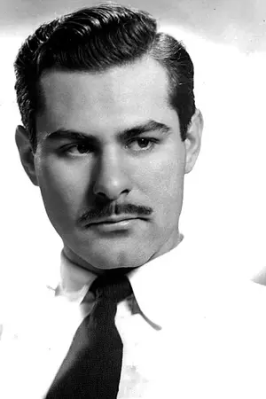 Sam Wanamaker