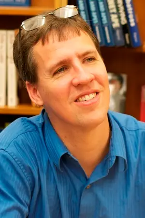 Jeff Kinney