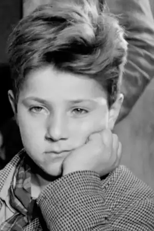 Enzo Staiola