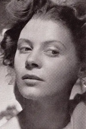Лианелла Карелль