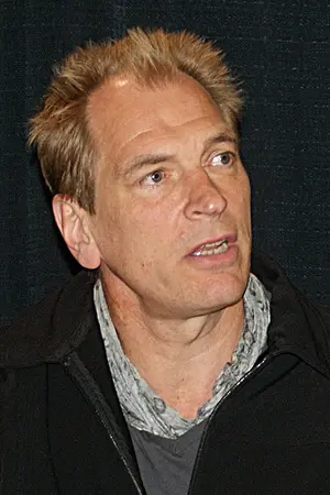Julian Sands