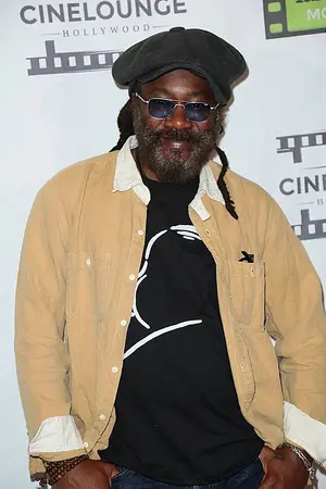 Steven Alexander