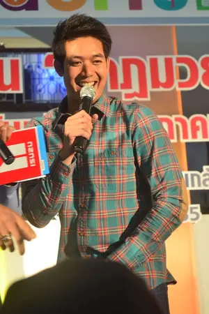 Sukollawat Kanaros