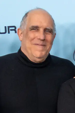 William Horberg